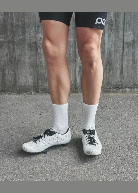 Комбинированные носки велосипедные seize sock short, uranium black, m POC (334670562)