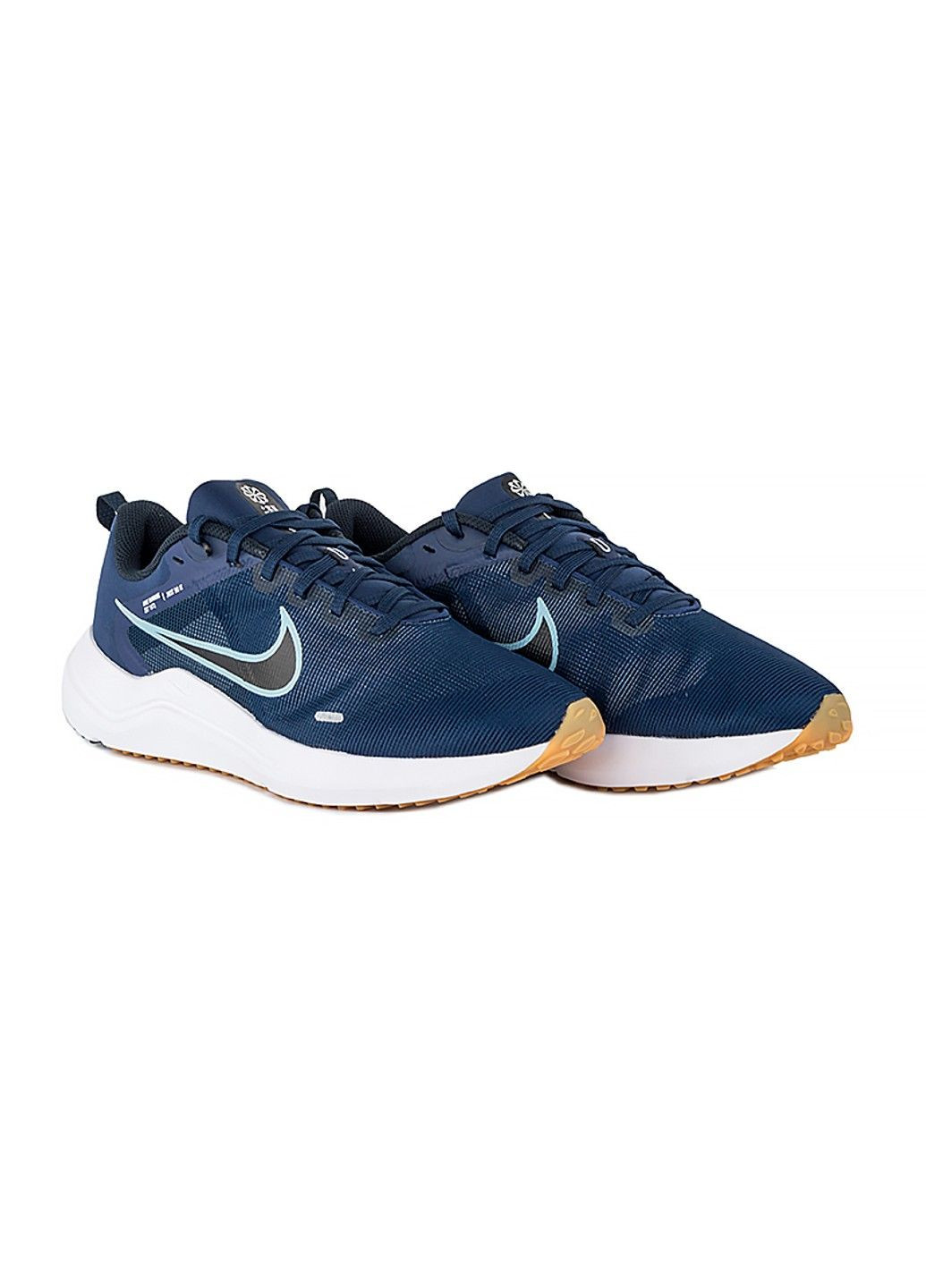 Синій Осінні кросівки downshifter 12 Nike