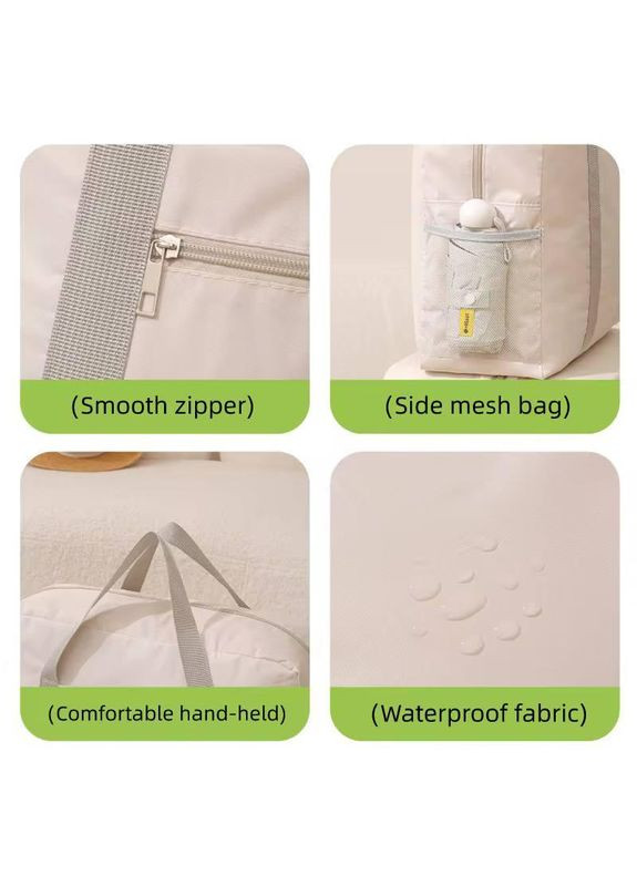 Универсальная сумка для спорта и ручной клади. No Brand (358930253)