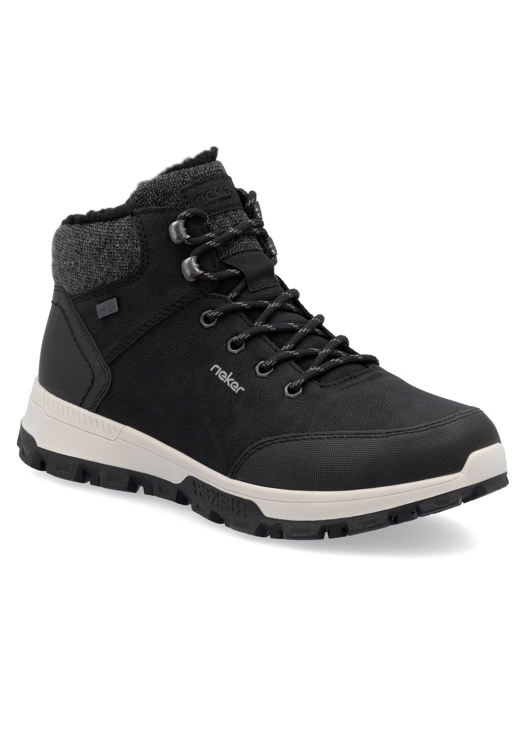 Зимові спортивні черевики Rieker (303605528)