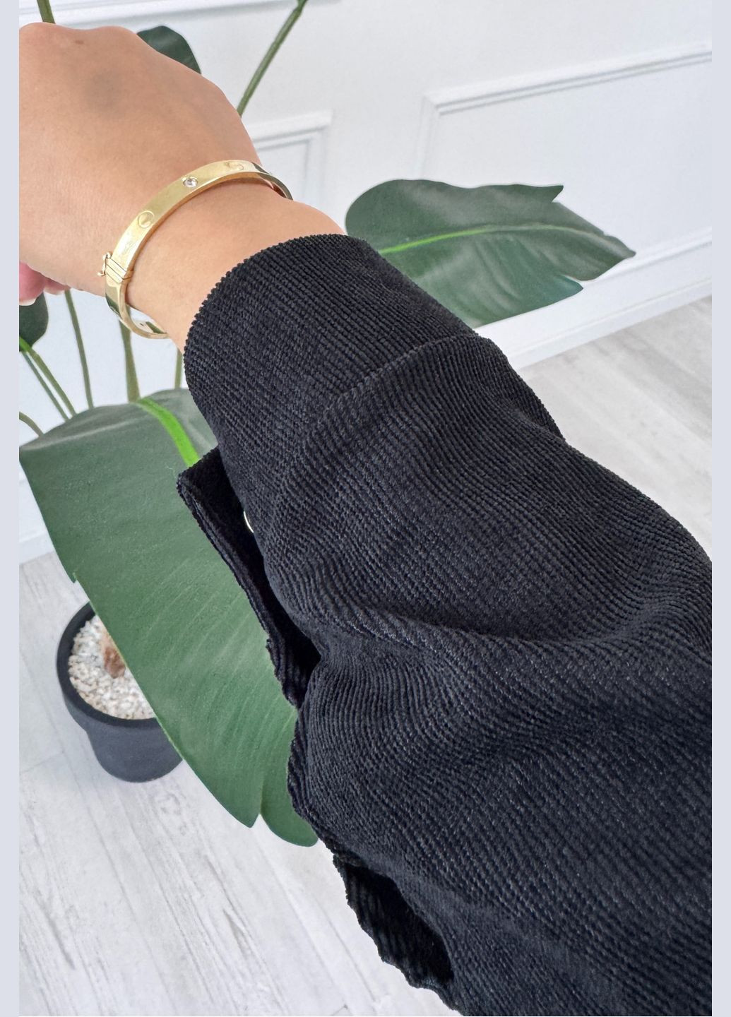 Костюм мікровельвет сорочка та штани No Brand (345643564)