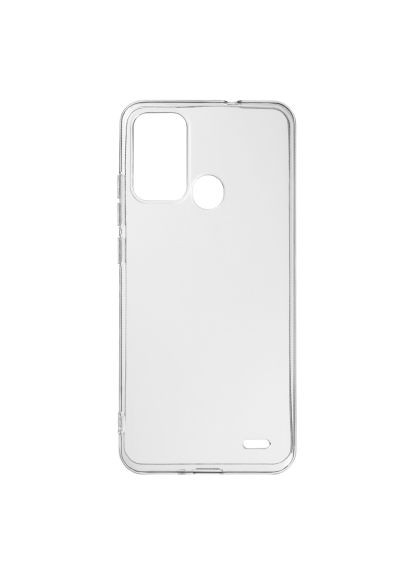 Чехол для мобильного телефона (ARM63123) ArmorStandart Air Series ZTE Blade A52 Transparent (366067292)