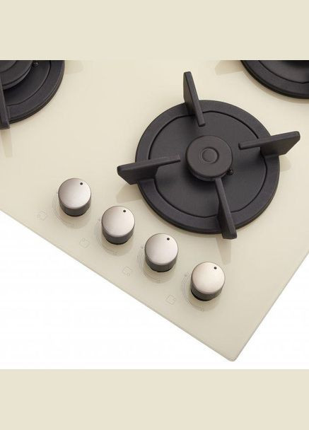 Варочная поверхность газовая ASTRA 60 BG CF ELEYUS (332963018)