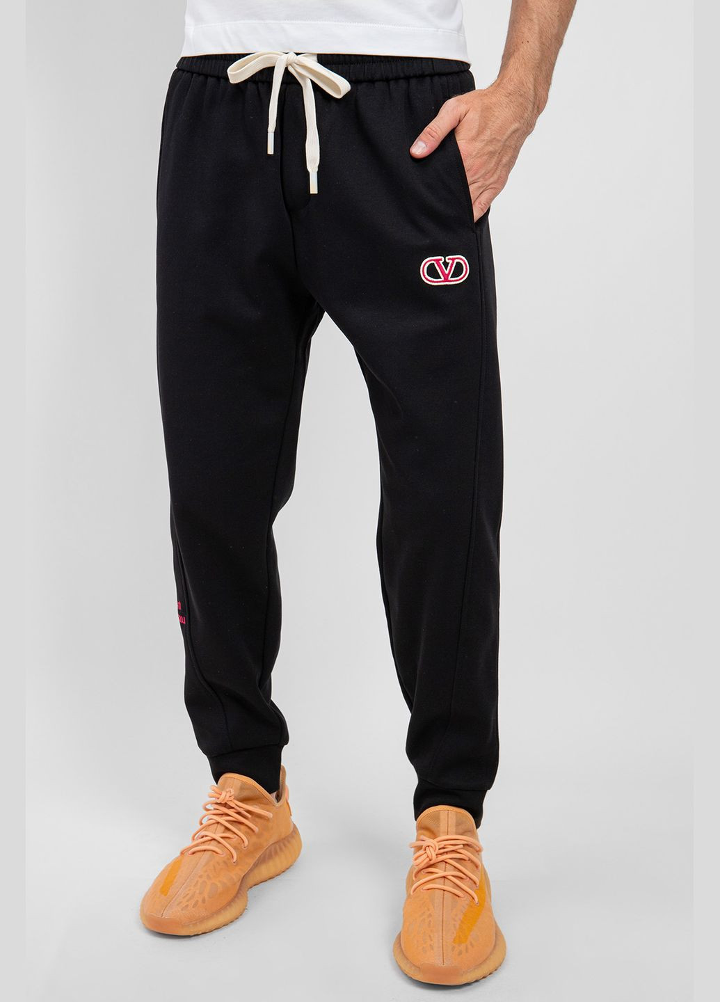 Спортивні штани Valentino (295838808)