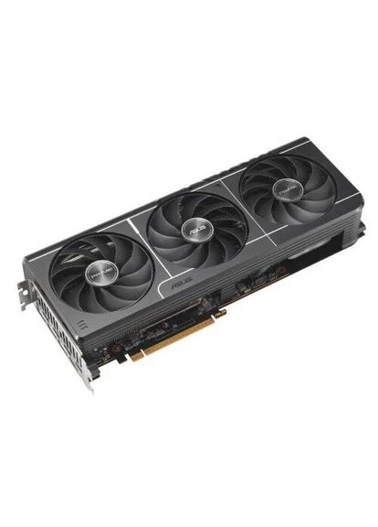 Видеокарта Radeon RX 9070,, PRIME OC, 16Gb GDDR6, 256-bit, HDMI/3xDP, 2610/20000 MHz, 2x8-pin (PRIME-RX9070-O16G) Asus (395354500)