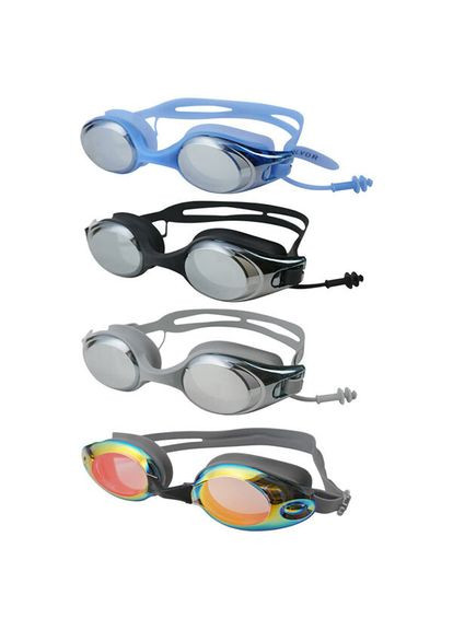 Окуляри для плавання, 2020D Dolvor (361932394)