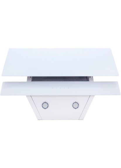 Витяжка DNS 6252 D 700 WH LED PERFELLI (306731869)