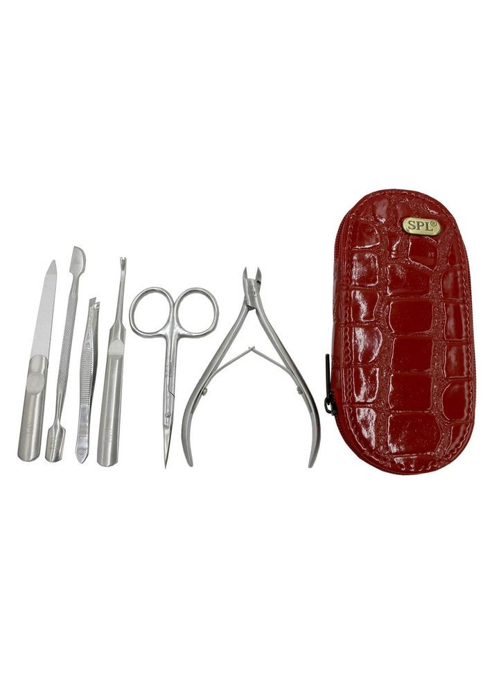 Манікюрний набір на 6 предметів 77401A SPL (316614149)