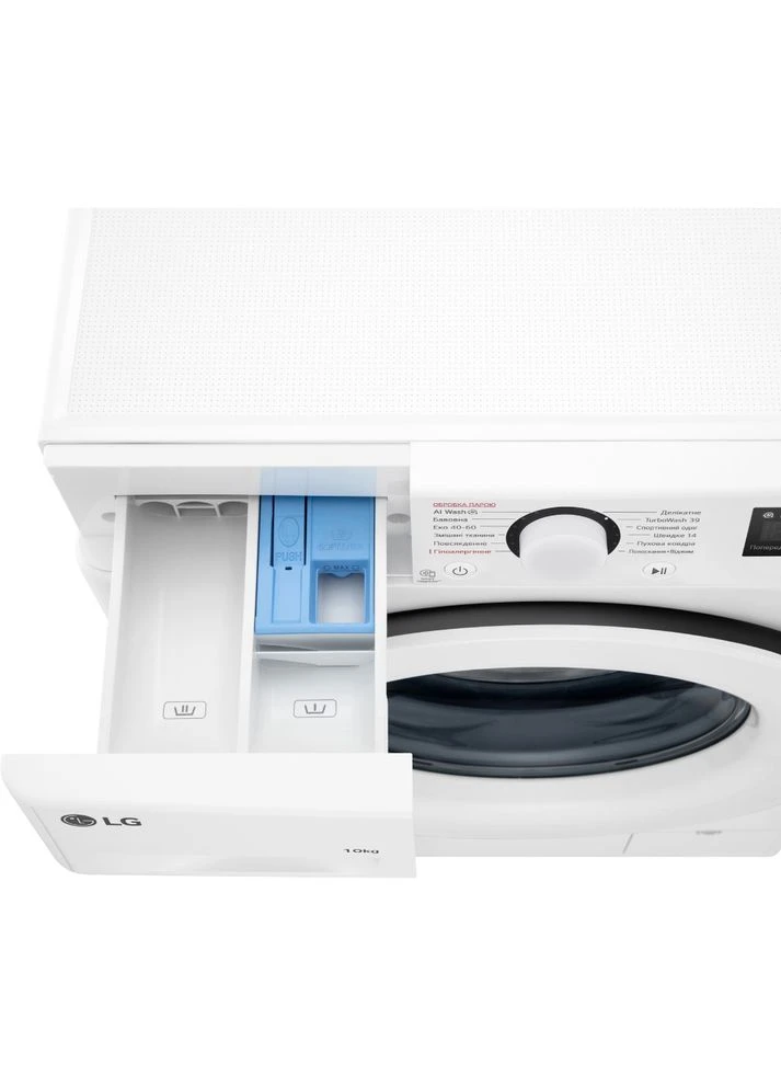 Пральна машина F4Y5RS3W LG (378555783)