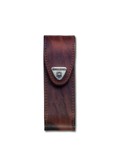 Чехол на пояс 111мм кож.кор 4-6 слоев Victorinox (385892312)
