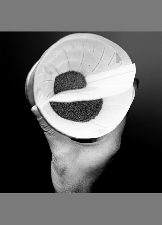 Фільтр SIBARIST Dual Chamber Paper Filters 30 шт. (R-300671-VS) No Brand (314455064)