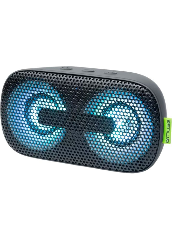 Портативна акустика M-370 DJ Muse (323129271)