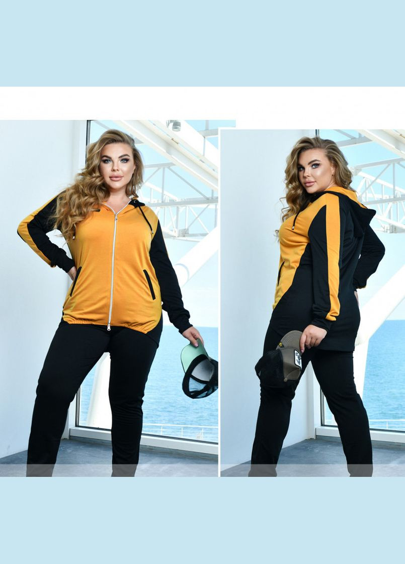 Спортивный костюм Liton (305846076)