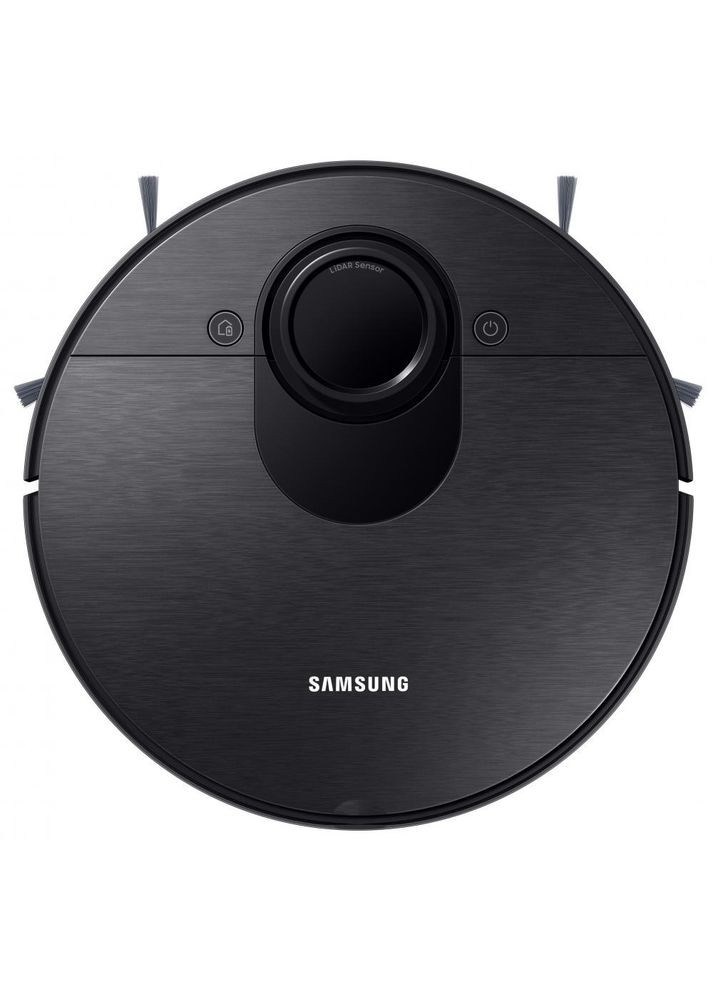 Роботпылесос с влажной уборкой VR3MB77312K/UK Samsung (314976825)