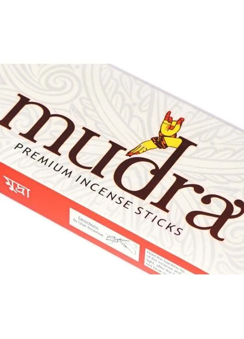 Пахощі ароматичні палички Мудра 20 грам Mudra Sandesh (385556584)