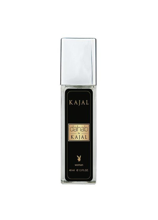 Духи жіночі Kajal Dahab Pheromone Parfum 40 мл парфум Каджал Дахаб No Brand (358086308)