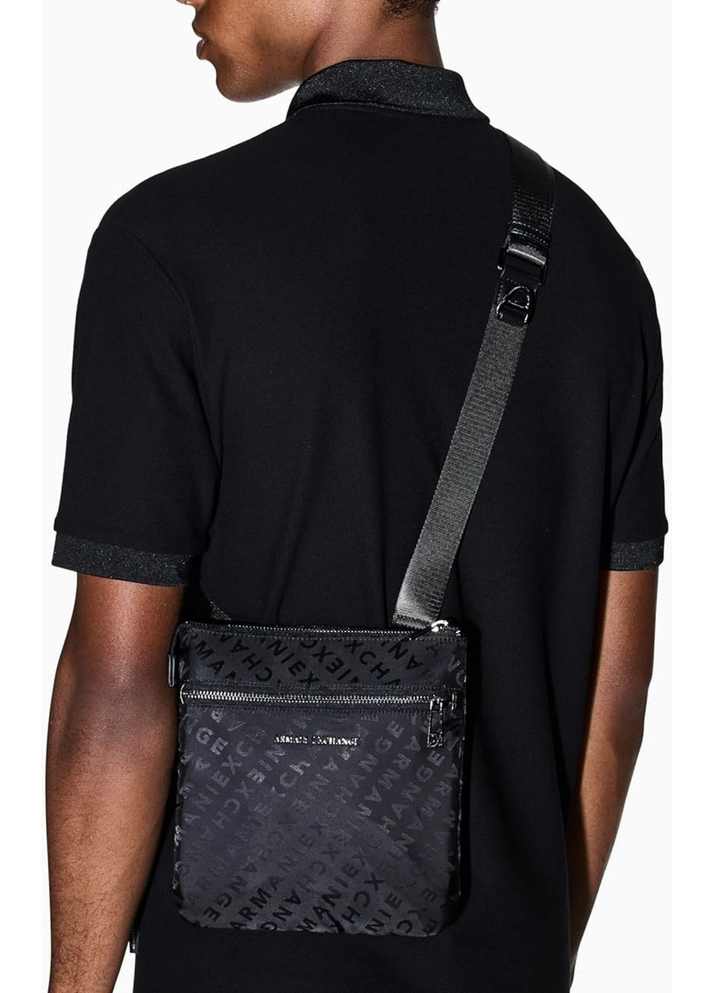 Сумка мужская Armani Exchange (366288975)