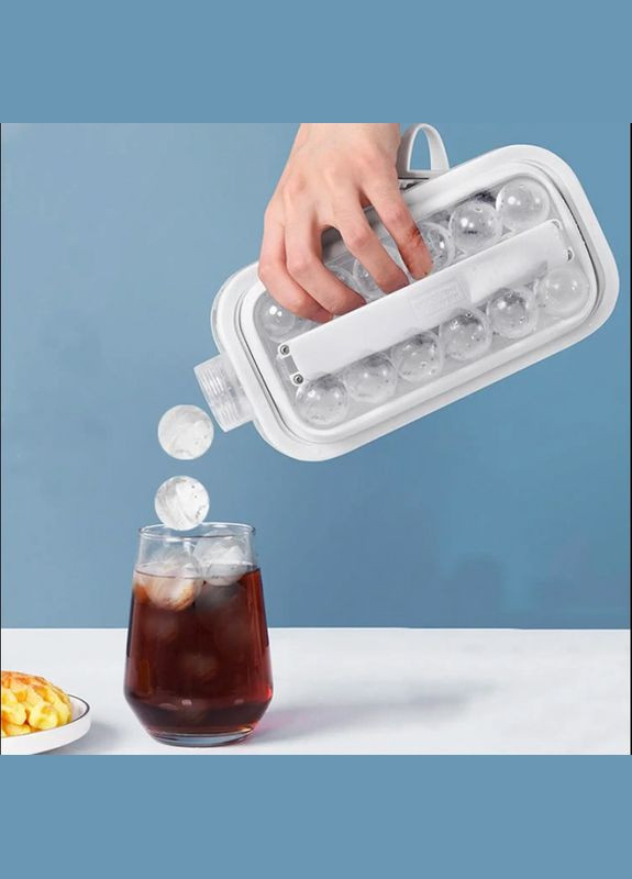 Форма для льоду No Brand (333944533)