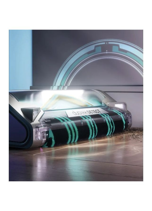 Пилосос Detect Pro Max з автоматичним Empty System IP3251EUT Shark (329194310)