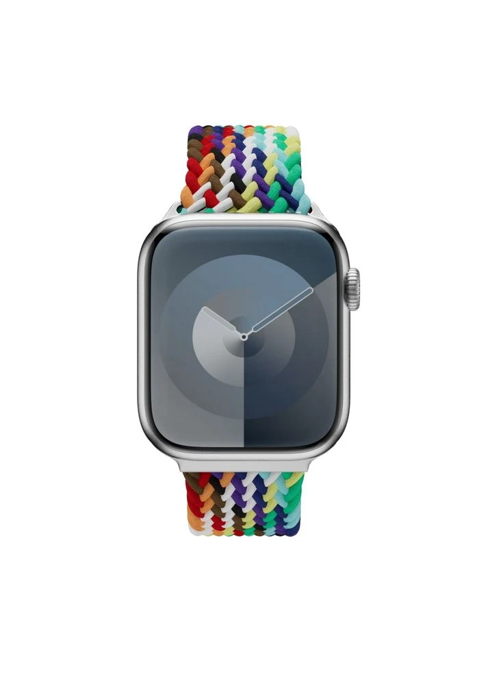 Ремешок Candy Braided Pride для Apple Watch 44/45/46/49mm (SAW459237PR24) SwitchEasy (352506567)