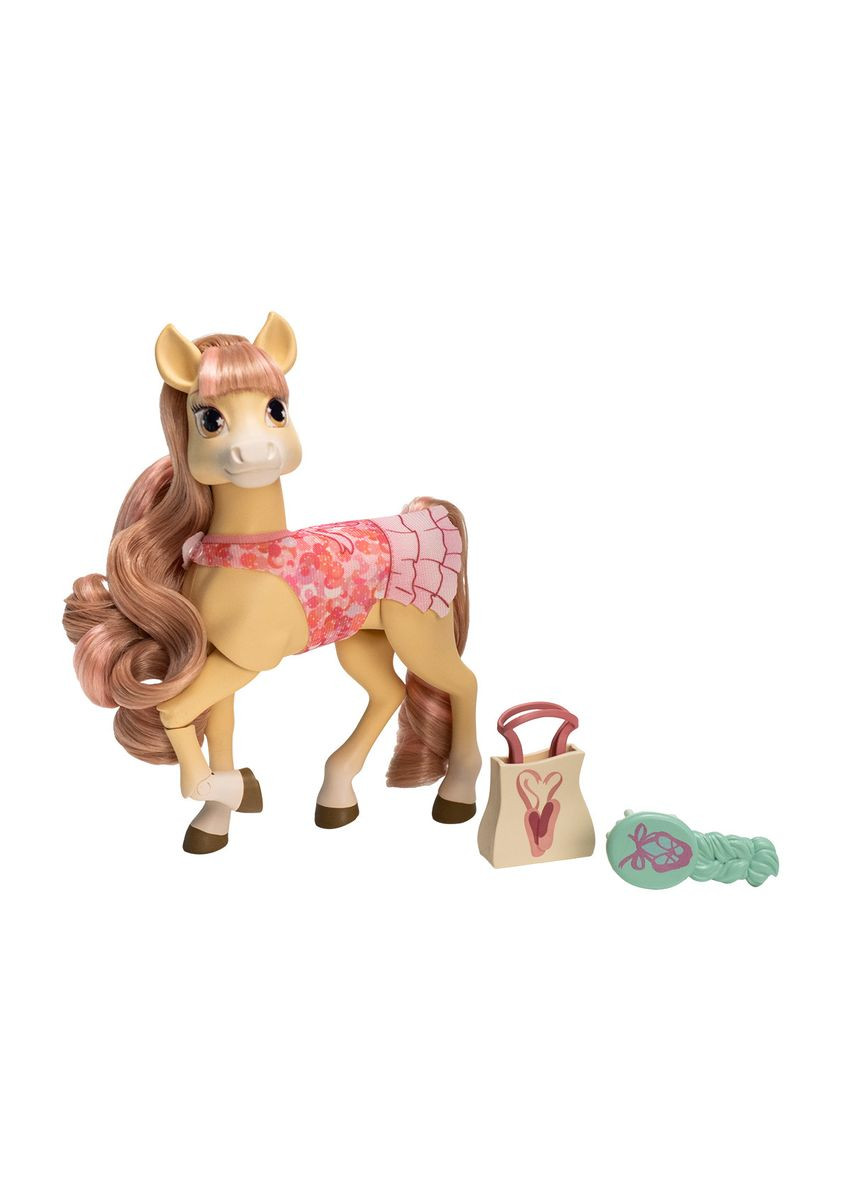 Игровая фигурка Лошадка-балерина Бриджет WILD MANES (342753855)