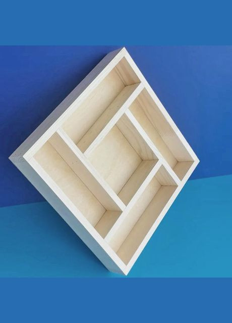 Менажниця з дерева Піродата бланже (МЕН-008201) No Brand (327849869)