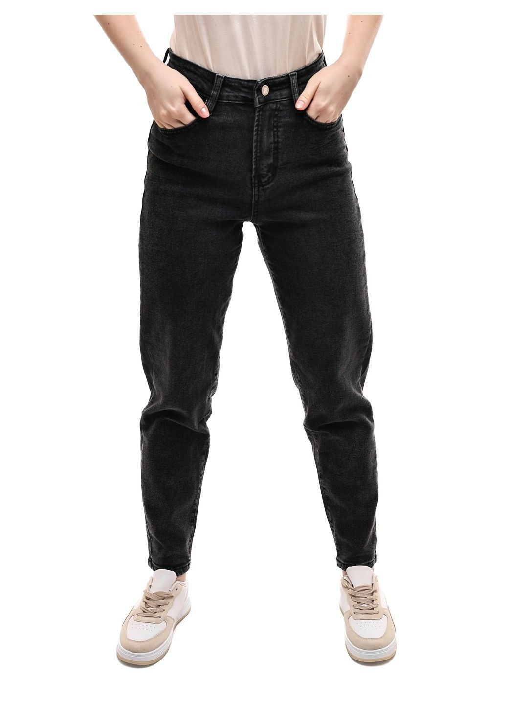 Джинси жіночі RELUCKY - (371305792)