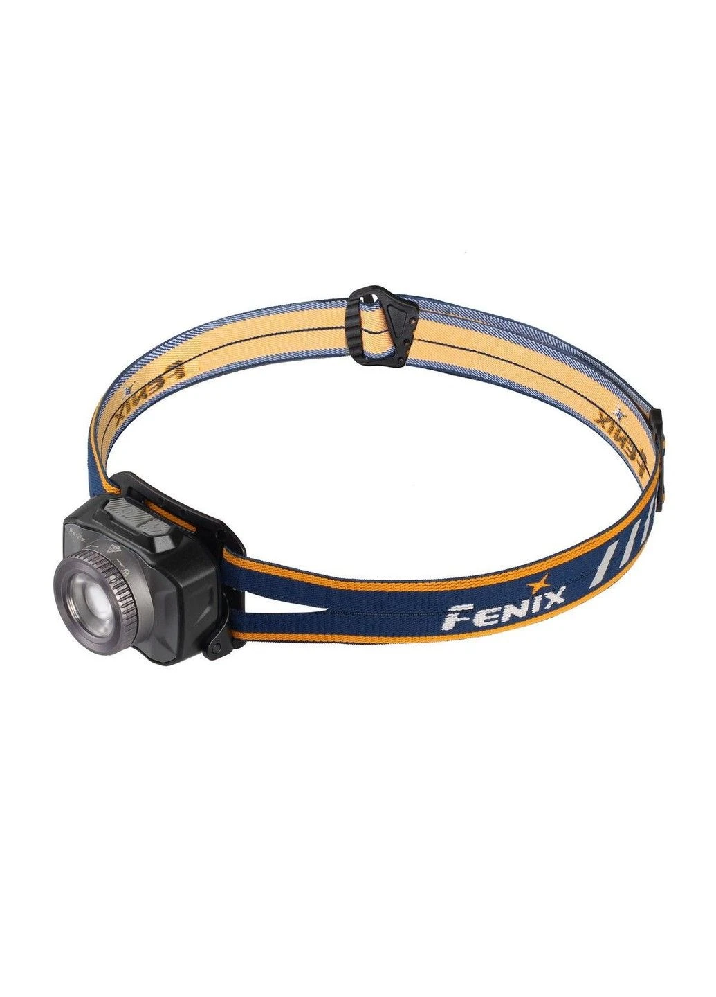 Налобный фонарь HL40R Cree XP-LHIV2 LED (Синий) Fenix (331639318)