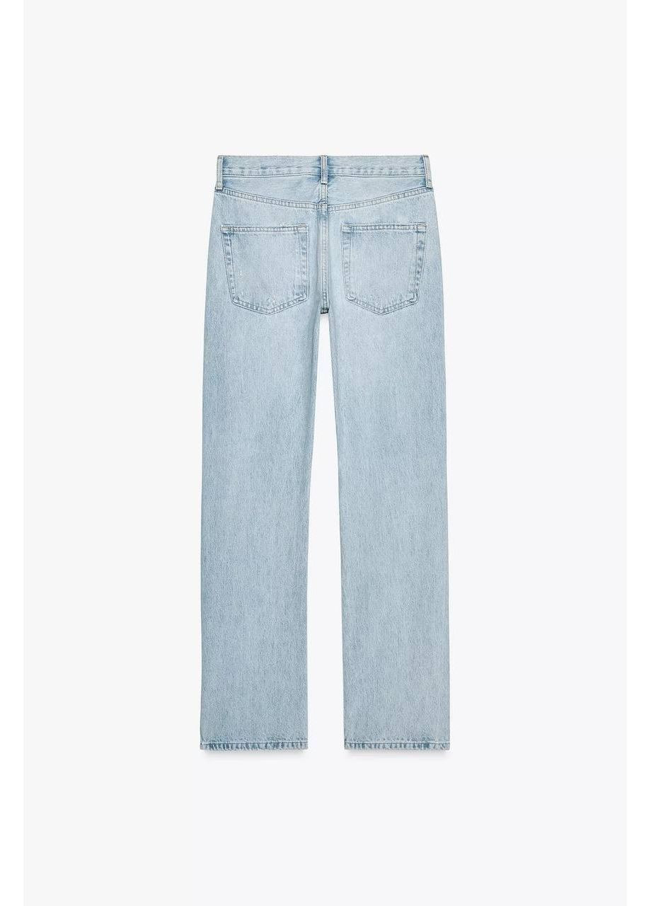 Джинси Zara - (370867643)