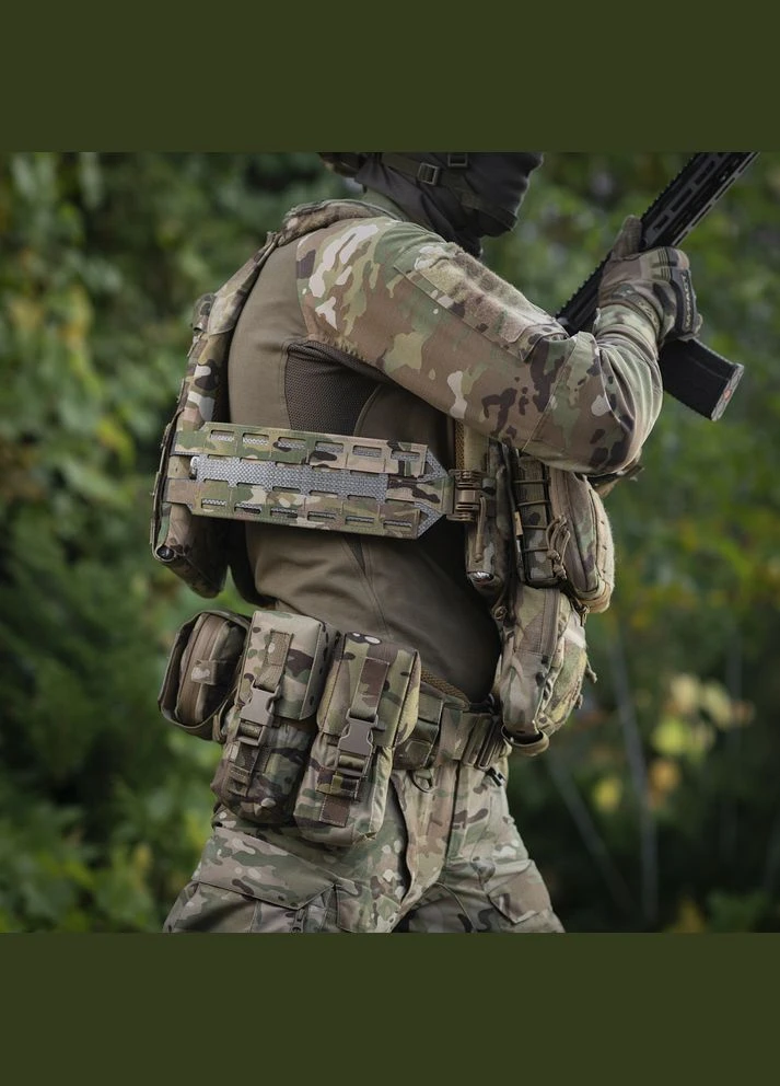 Камербанд TIGER Multicam M-TAC (315339132)