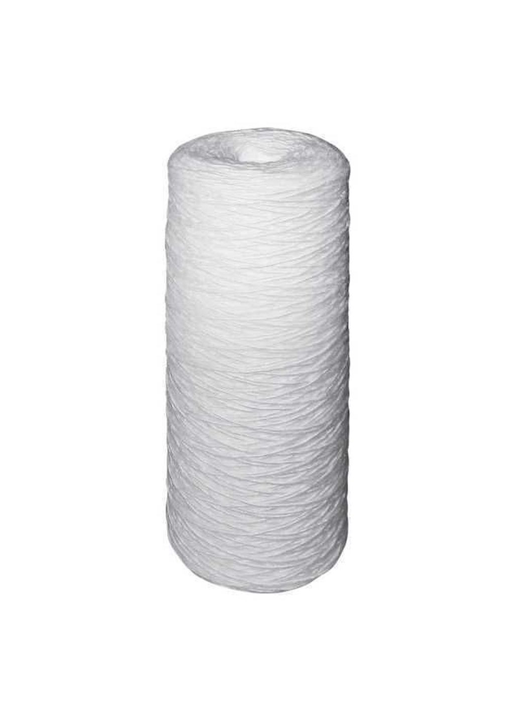 Картридж шнурковый PPW-10L-LN (20 мкм) BigBlue 10″ Bio+ Systems (333703879)