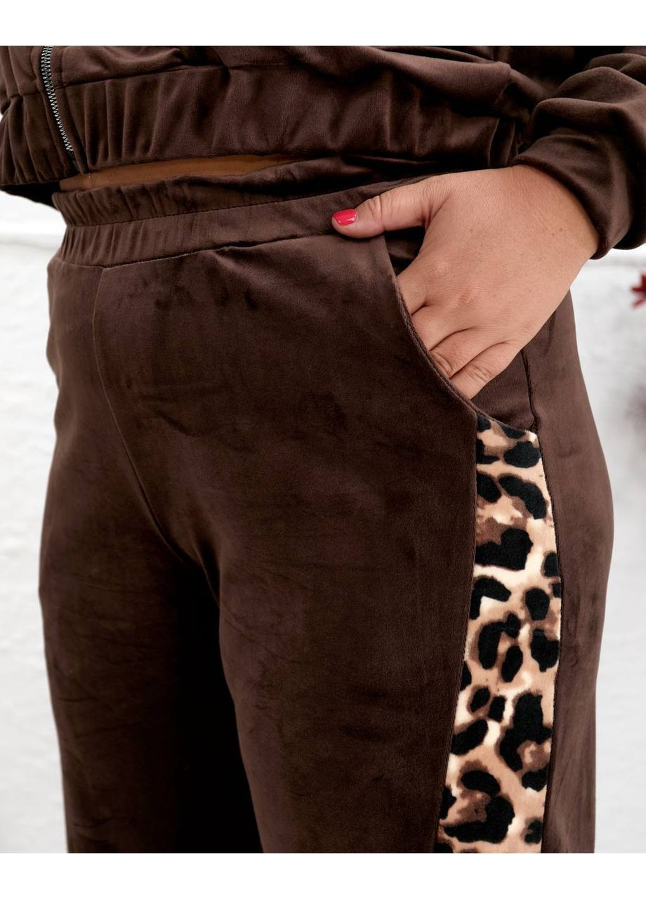 Женский спортивный костюм FINO Mode (362743790)