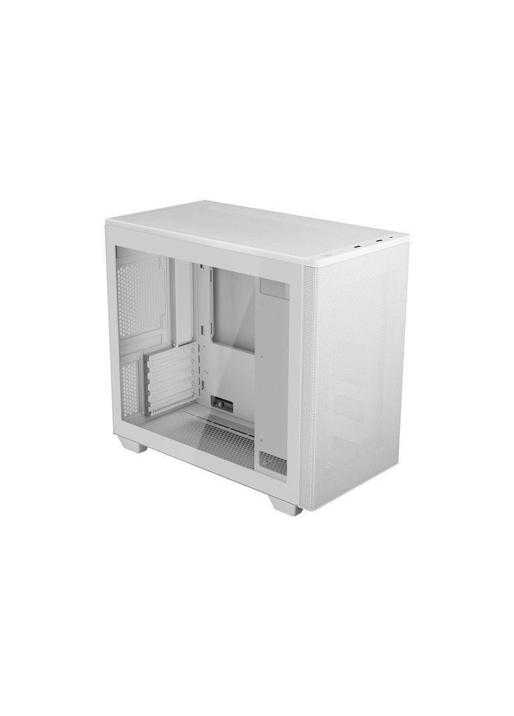 Корпус (m466347) Aerocool Stormfront Mini-G-WT-v1 White (369028962)