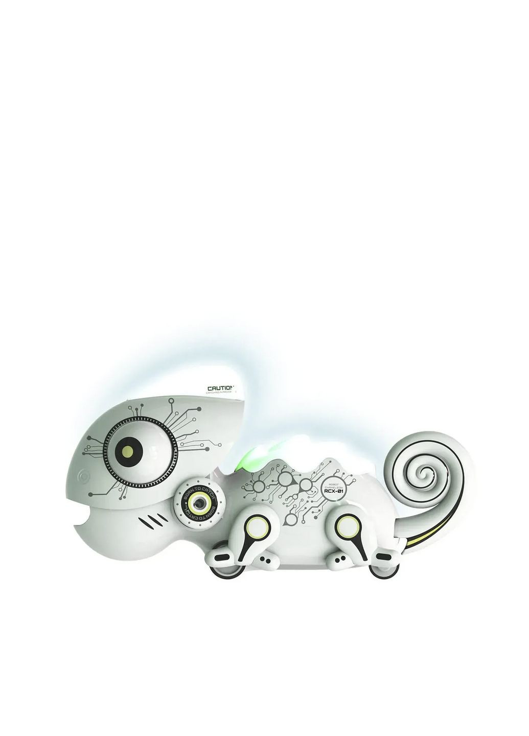 Інтерактивна іграшка-робот Хамелеон! колір різнокольоровий ЦБ-00278172 Silverlit (332163267)