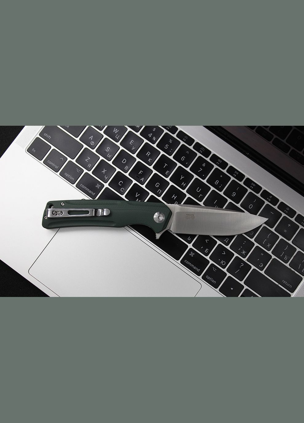 Ніж складаний FH91-GB Firebird (353505382)