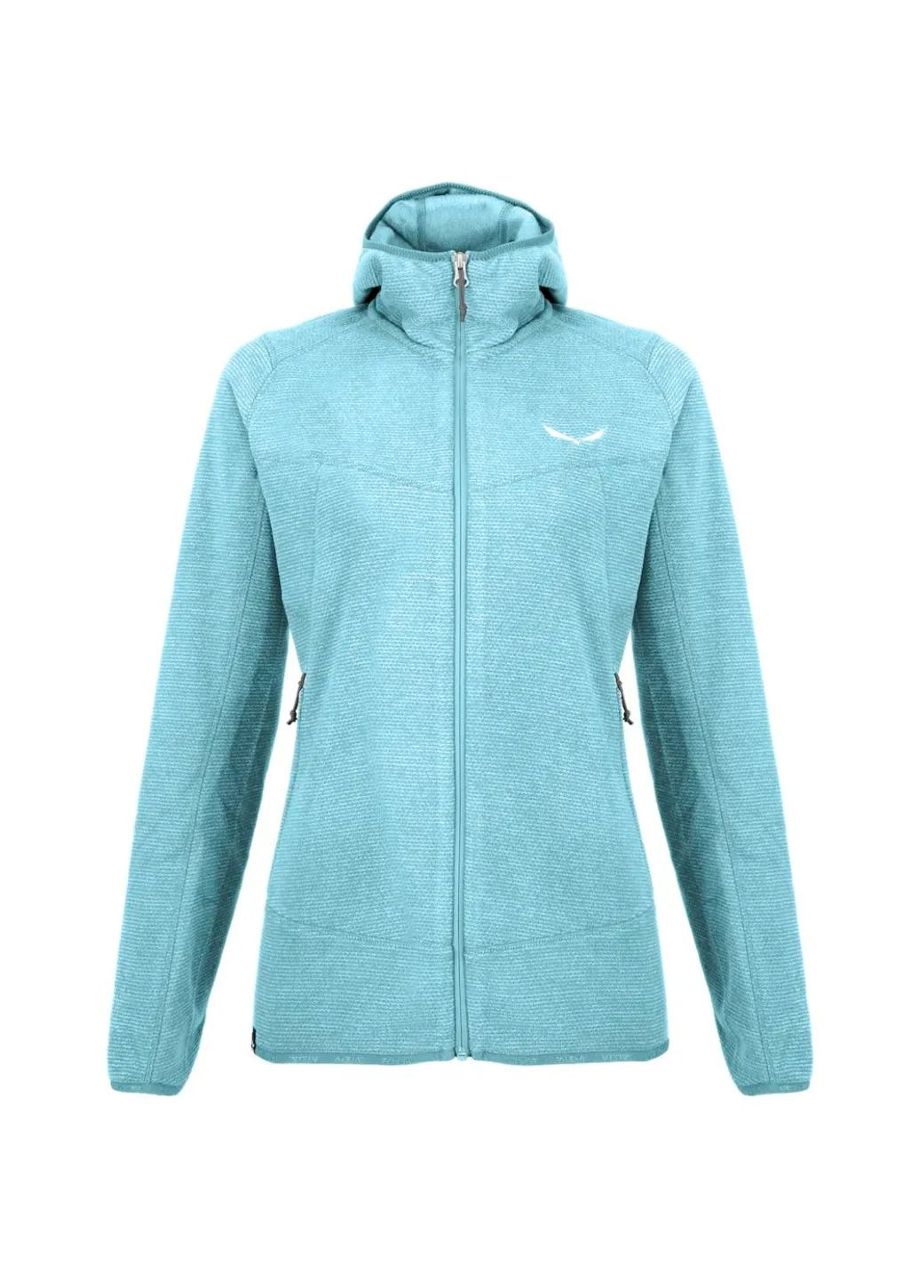 Флисовая кофта Nuvolo Jacket Wms Salewa (354781798)