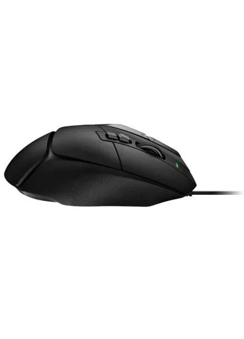 Мышь G502 X,, USB, оптическая (сенсор HERO 25K), 100 - 25 600 dpi, 13 программируемых кнопок, переключатели LIGHTFORCE () 910-006138 Logitech (395343166)