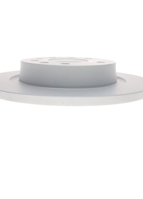 ДИСК тормозной задней OPEL SIGNUM 05/03- VECTRA C 04/02- VECTRA C ESTATE 10/03- VECTRA C GTS 08/02- 430.1497.20 ZIMMERMANN (366169867)