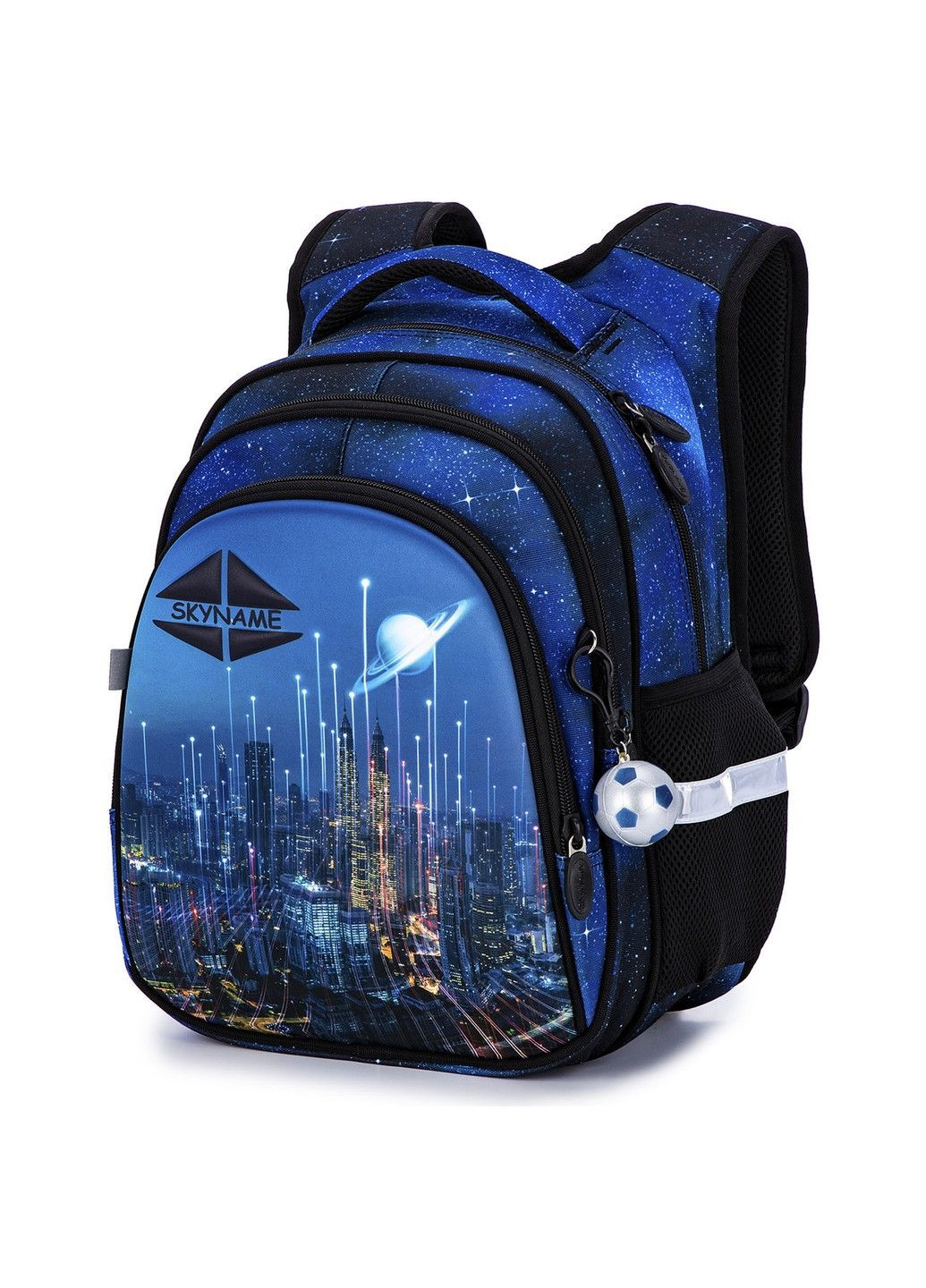 Шкільний рюкзак для хлопчиків /SkyName R2-190 Winner (331532361)