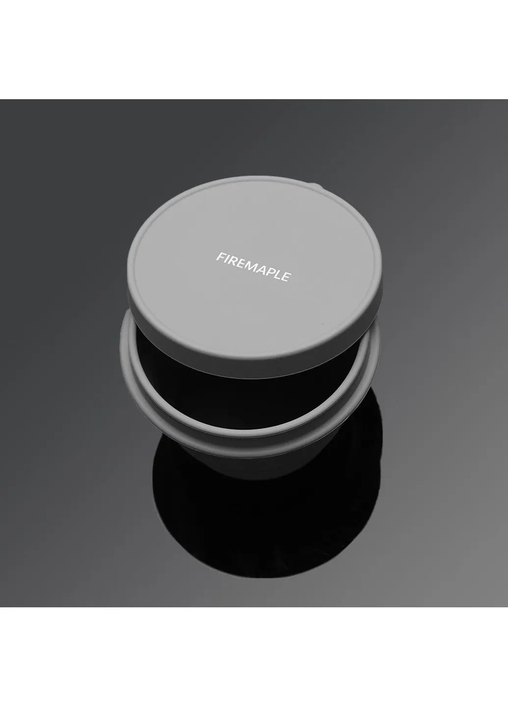 Миска силиконовая SM100 1 л Fire Maple (367095301)