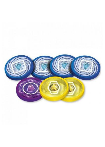 Настольная игра Роскошь Марвел (SCSPLMA01UKR) Asmodee Розкіш Марвел (367829757)