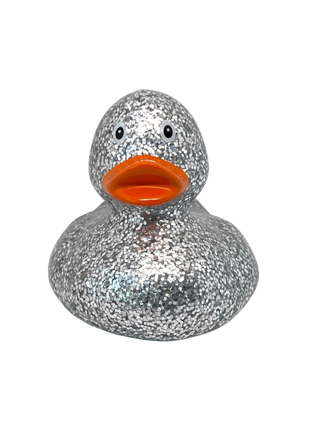 Утка Disco Silver Funny Ducks (362263551)