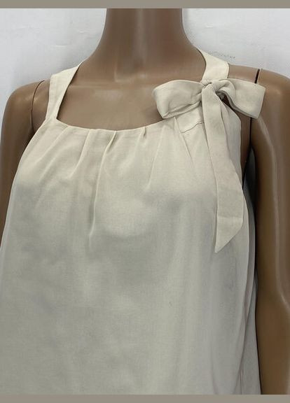 Кремова блузка More & More