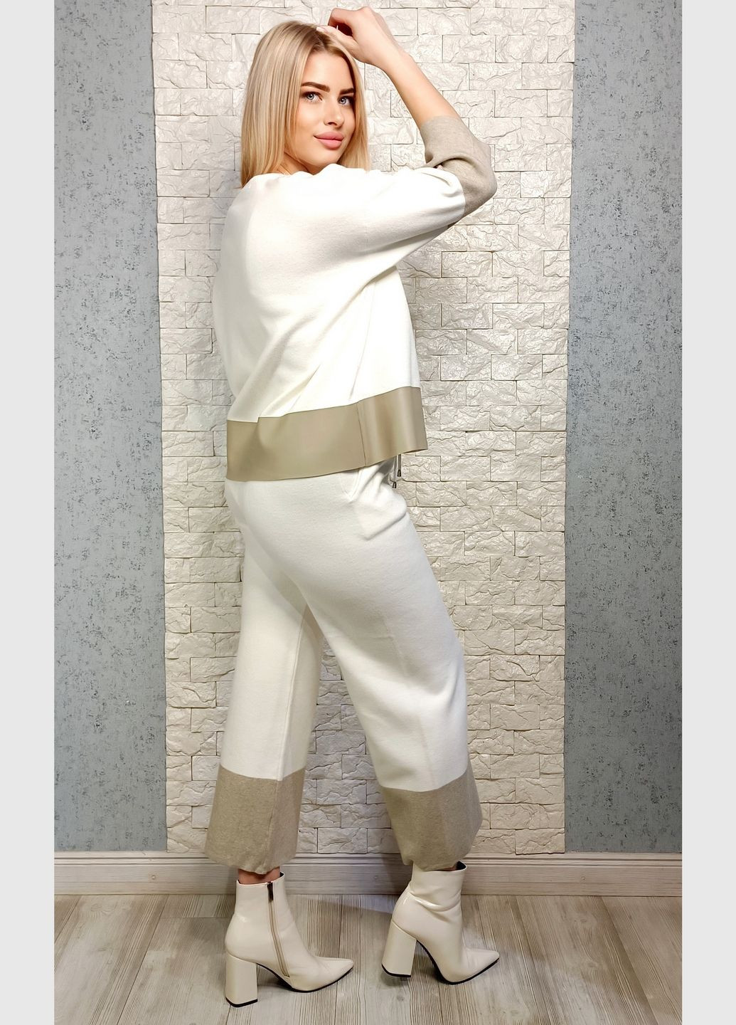 Костюм (кофта, штани) Beauty Women (322238934)
