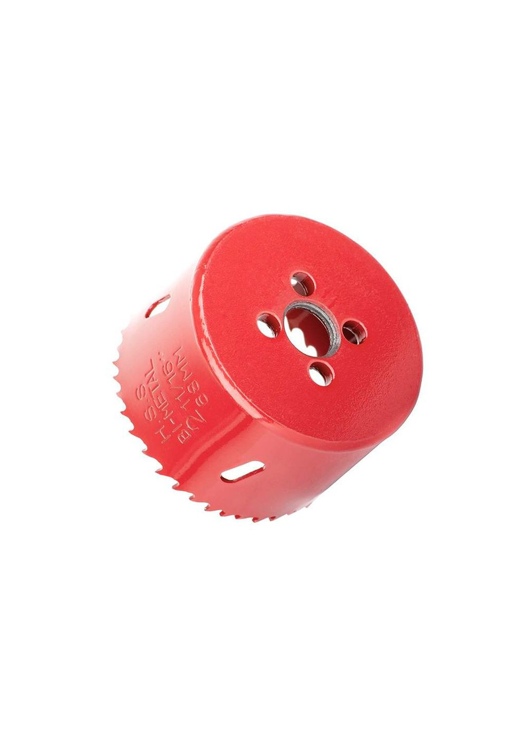 Свердло корончасте біметалеве 68 мм x 7/16" (SD-5668) Intertool (365253184)