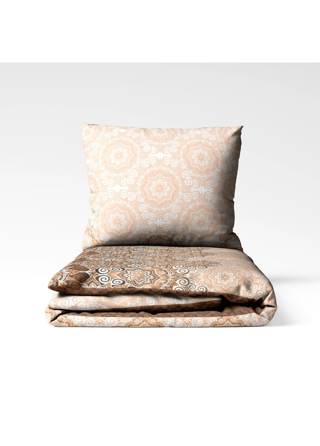 Постільна білизна Happy Sleep Rustic Charm ТЕП (363133266)