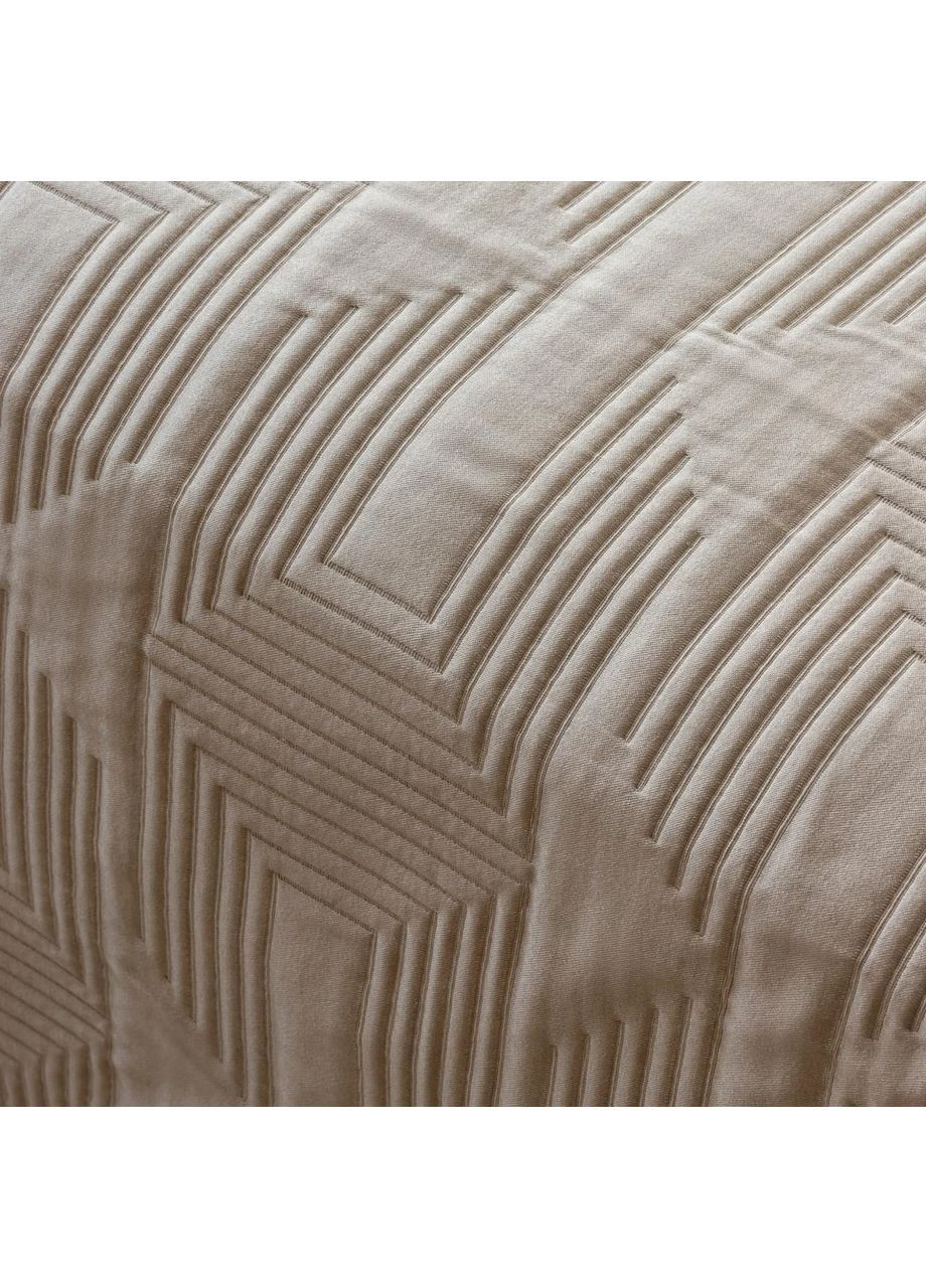 Покрывало Brik + 2 наволочки в подарок, 240×260 см HYGG (368830405)