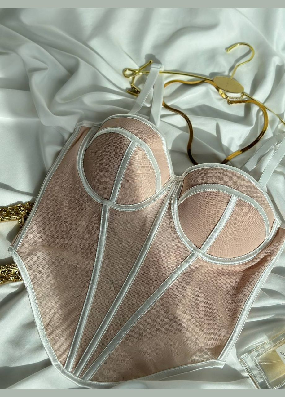 Корсет-бюстье No Brand (305569971)