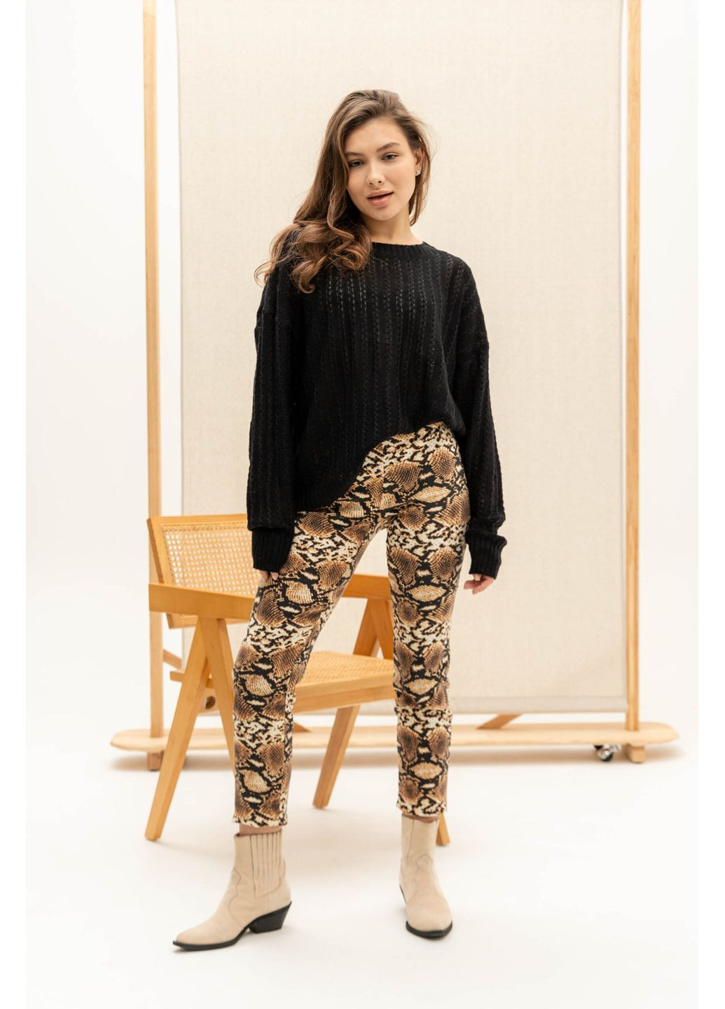 Лосины 2173.5688 Seventeen (348136199)