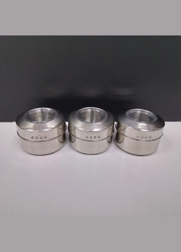 Набор для специй BH 7817 Bohmann (323483090)